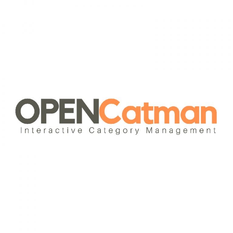 Open Catman