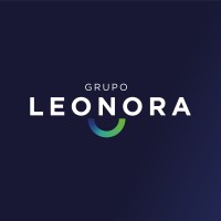 Logo Grupo Leonora