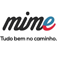 Logo Mime