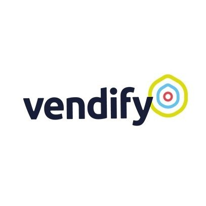 Logo Vendify